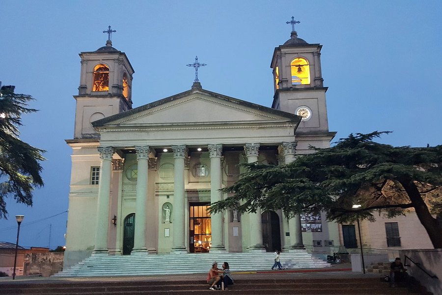 Catedral Basilica de Paysandu image