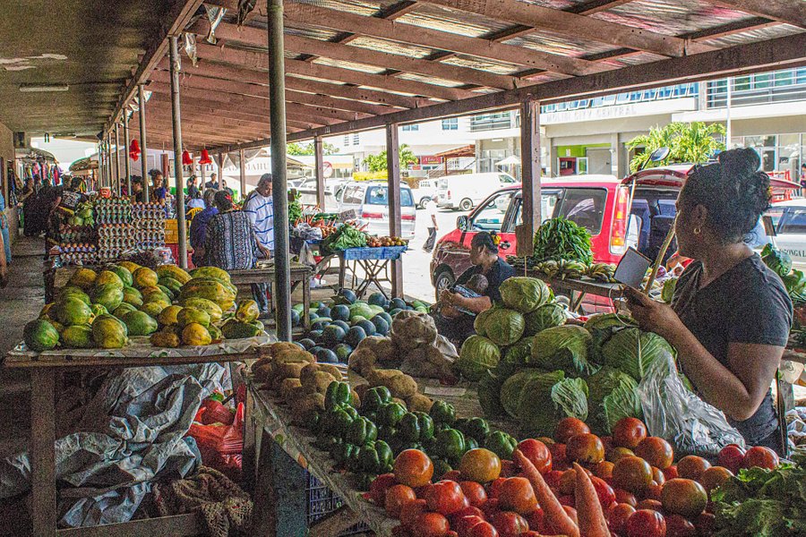 Talamahu Markets image