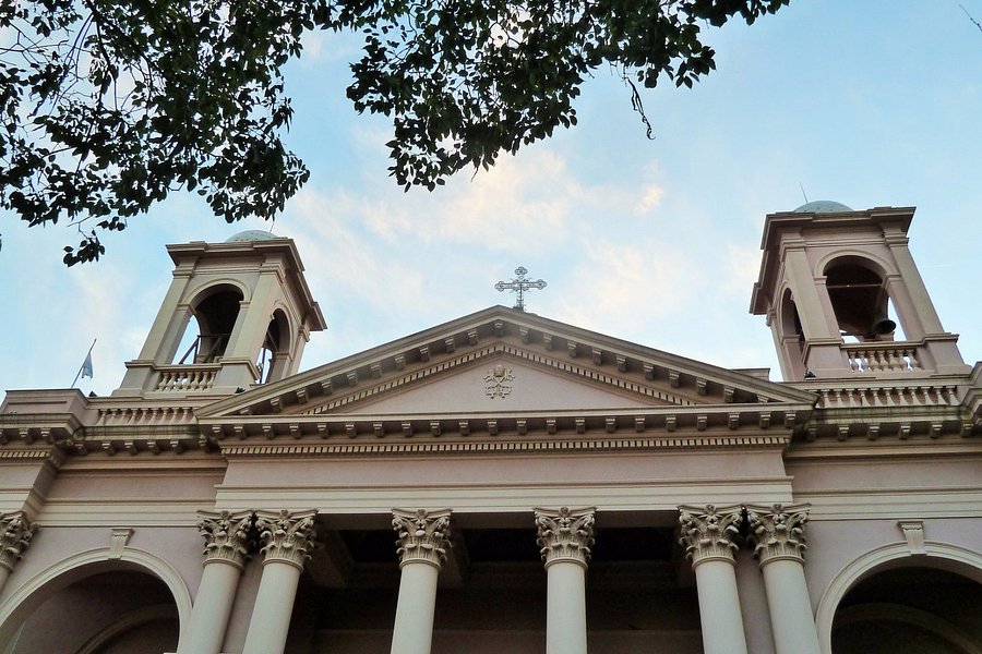 Basilica de la Inmaculada Concepción image