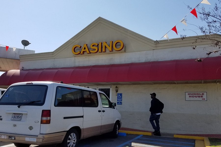 The Dixie Inn Casino image
