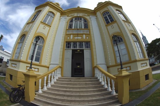 Museu Histórico de Itajaí image