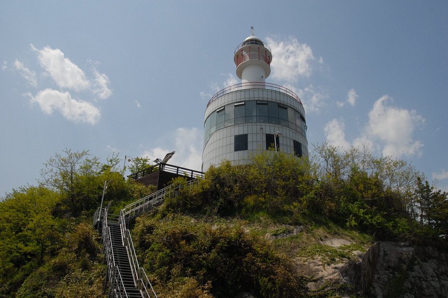 Sokcho Lighthouse Observatory image