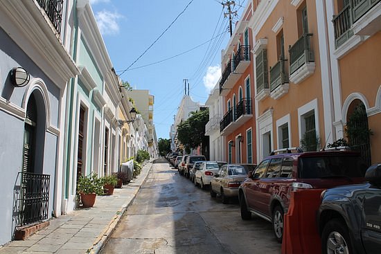 Calle San Sebastian image