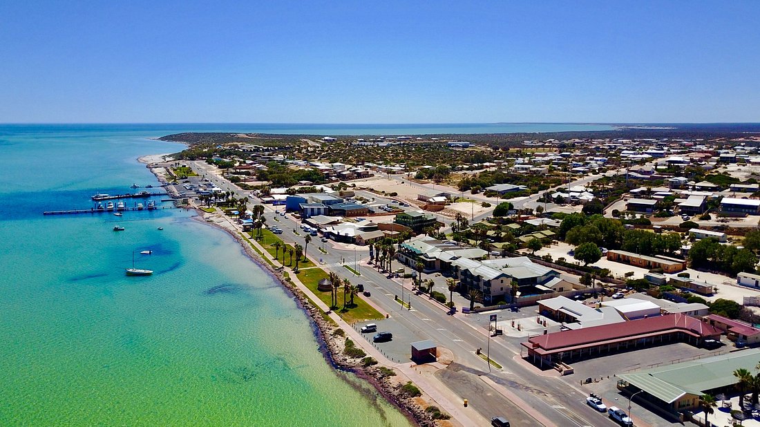Things To Do in Heritage Resort Shark Bay, Restaurants in Heritage Resort Shark Bay
