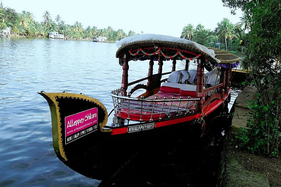 Alleppey Taxi image