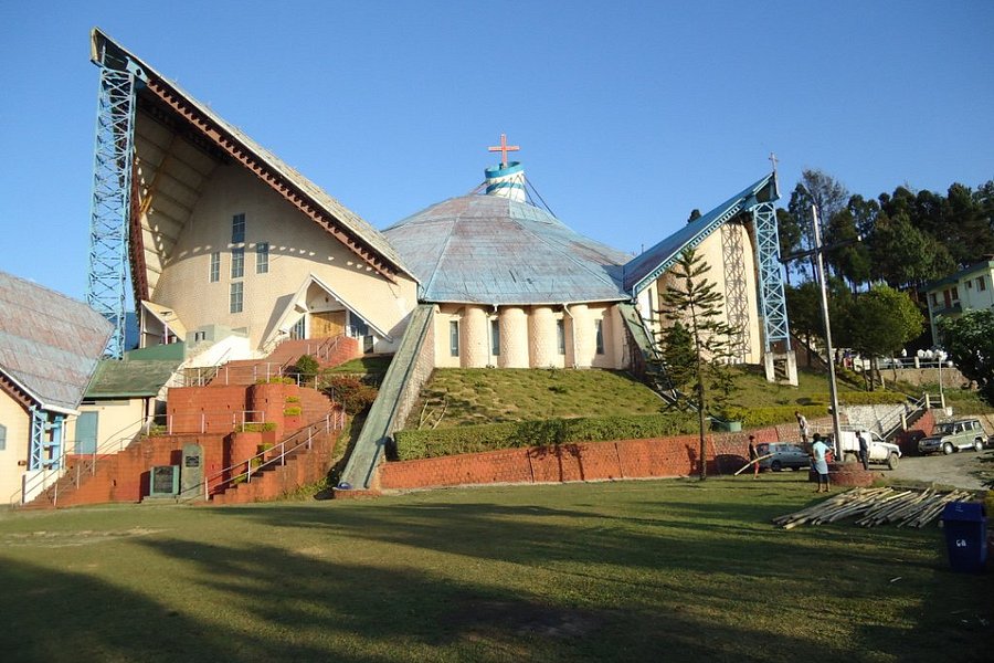 Catholic Church image