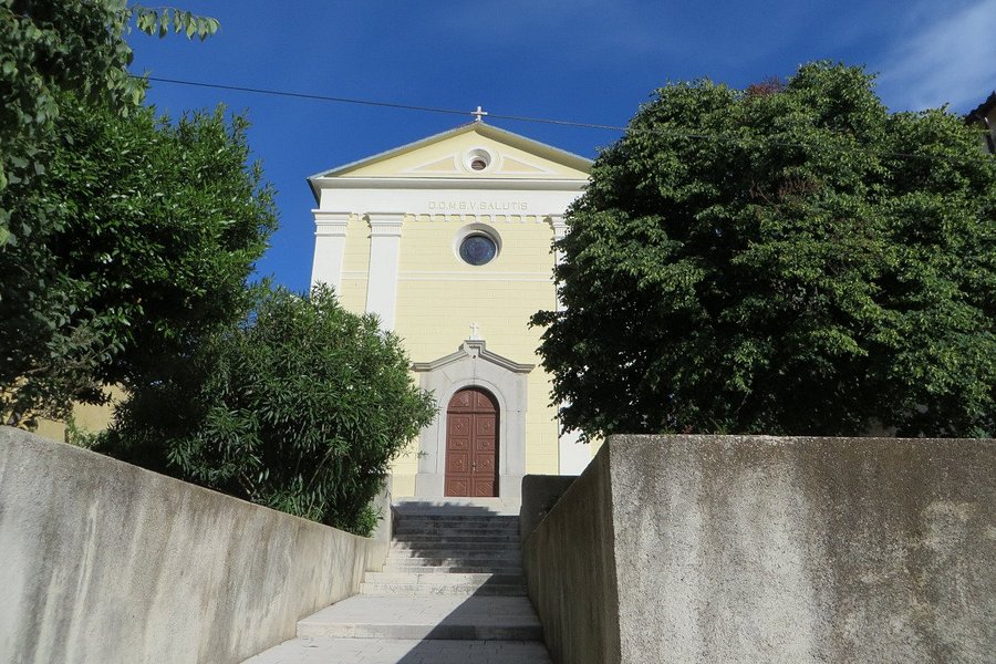 Church of Our Lady of Good Health image