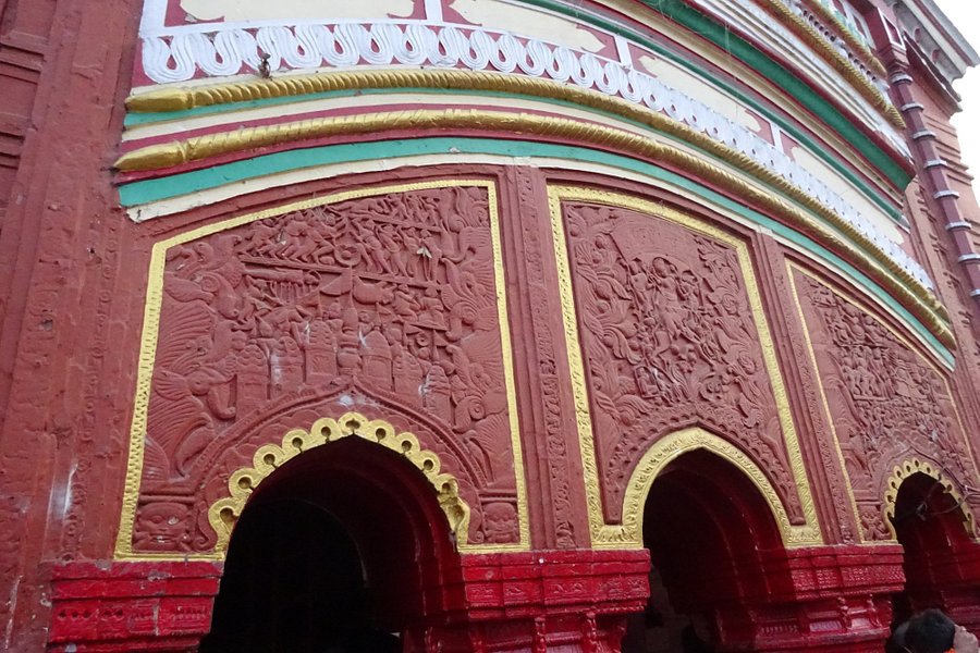 Maa Tara Temple image
