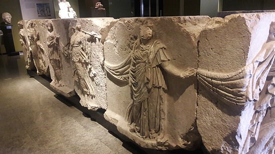 Archeological Museum image