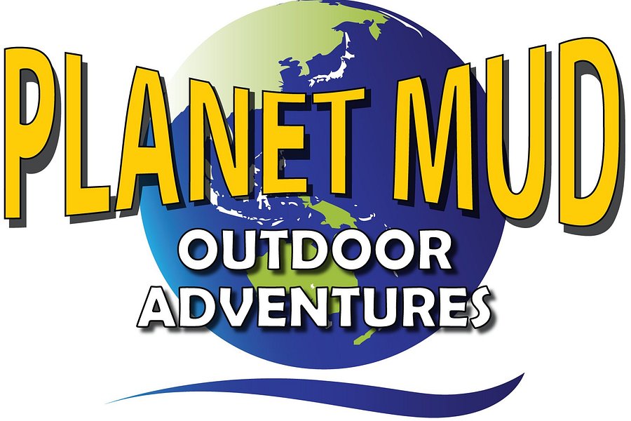 Planet Mud Outdoor Adventures image