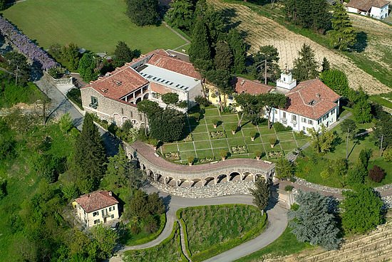Villa Ottolenghi Wedekind image