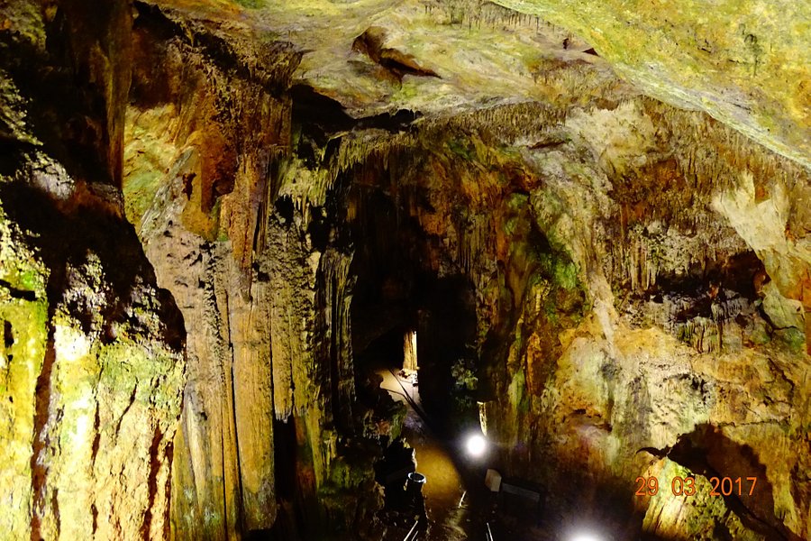 Astim Cave image