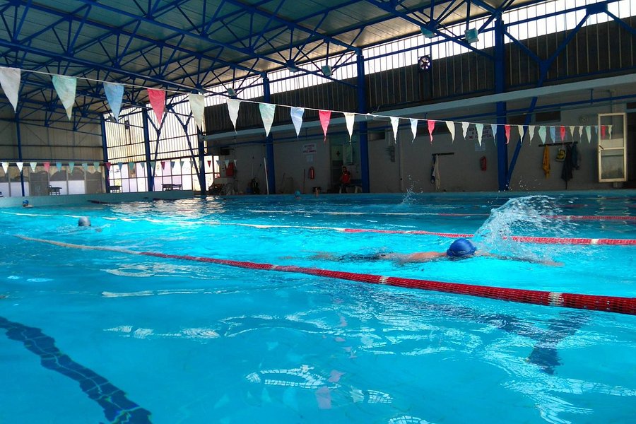 Edessa Swimming Sports Center image