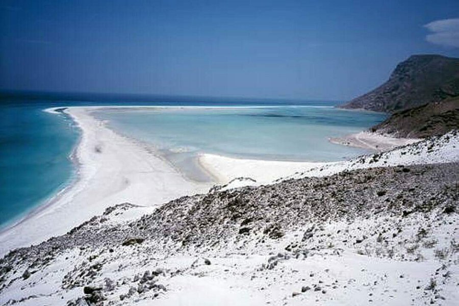Socotra Island image