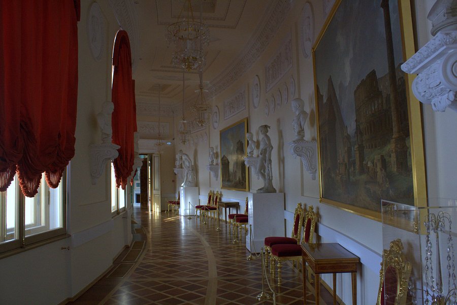 Gatchina Palace and Estate Museum image