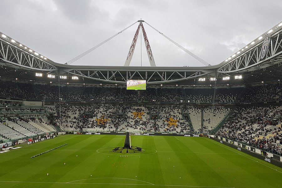 Juventus Stadium image
