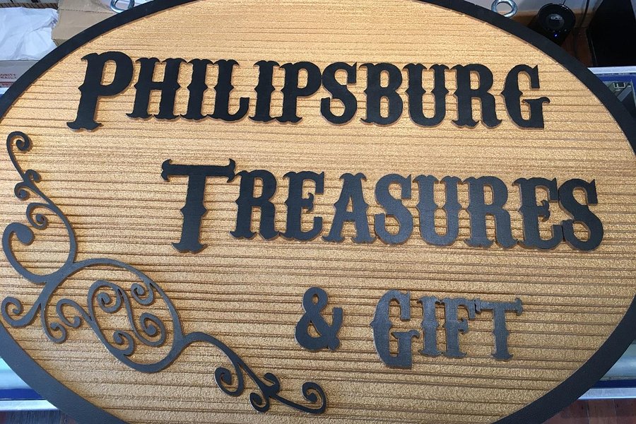 Philipsburg Treasures and Gift image