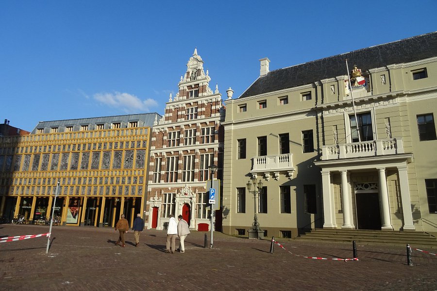 Stadhuis van Deventer image