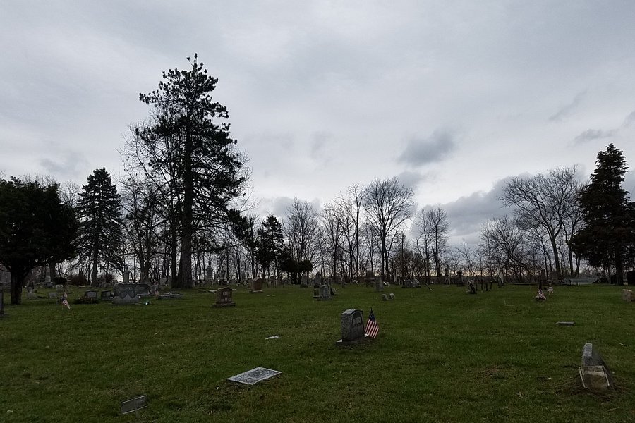Soop Cemetery image