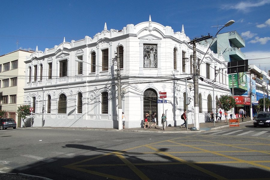Centro Cultural de Pouso Alegre image