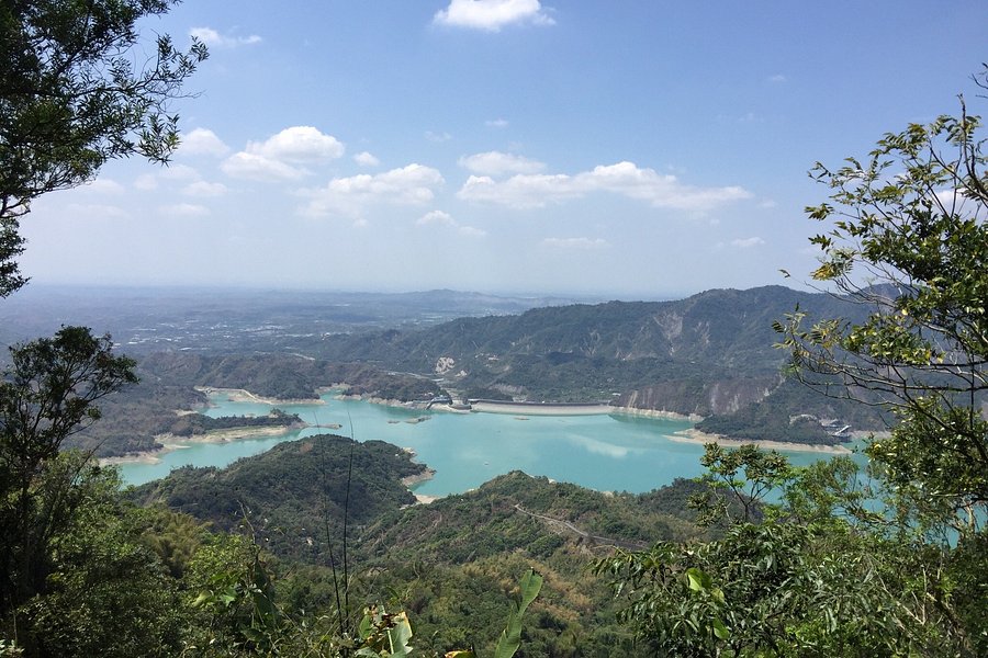 Wushan Macaque Natural Reserve image