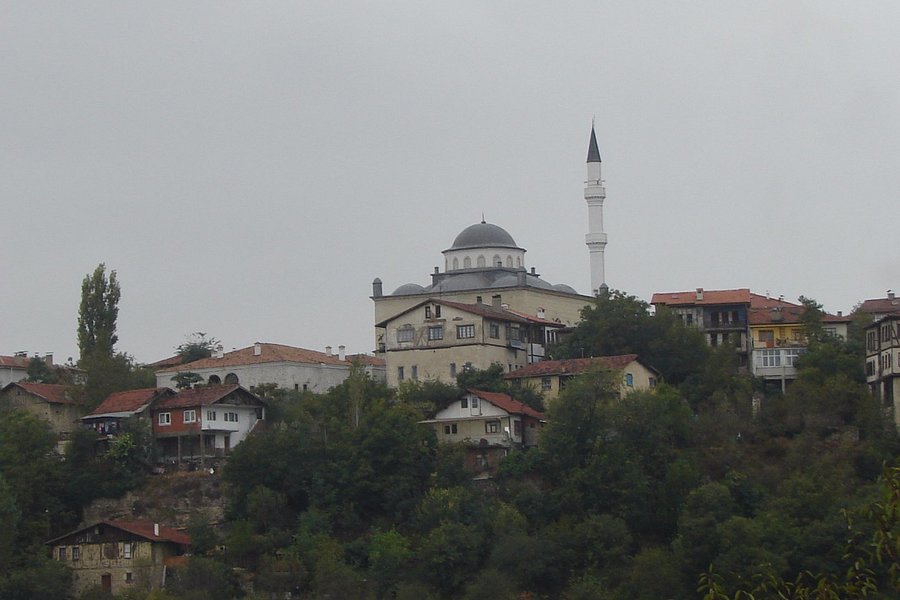 Ulu Camii image