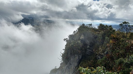 Cerro el Tablazo image