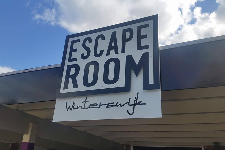 Escape Room Winterswijk image