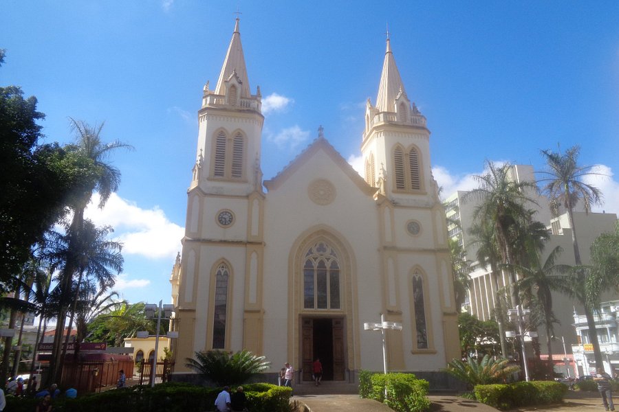 Catedral Nossa Senhora do Desterro image