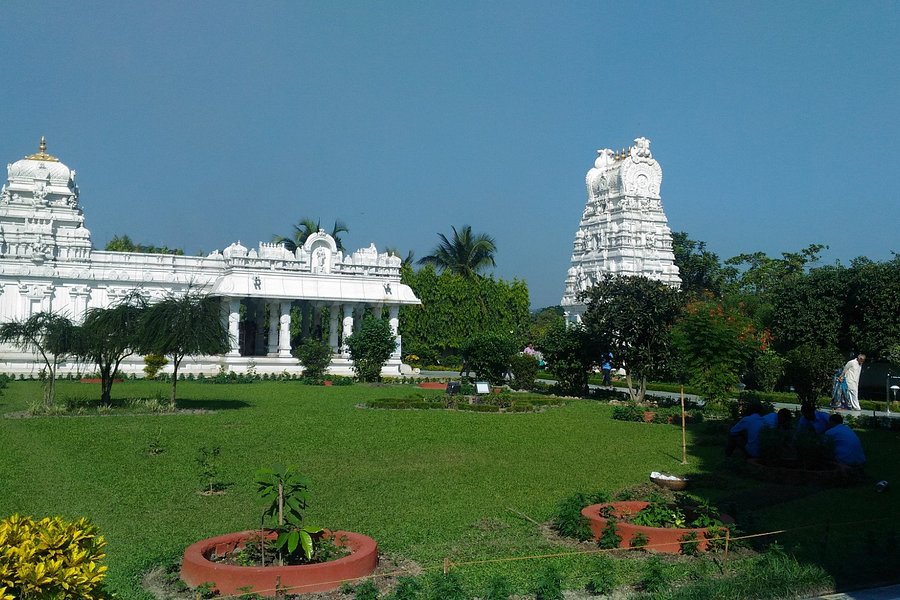 Purva Tirupati Shri Balaji temple image