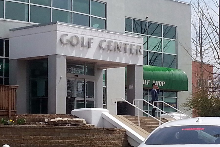 Golf Center image