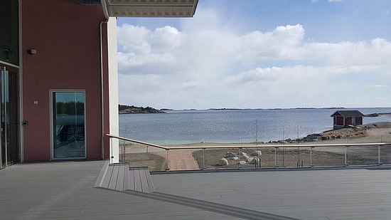 Hanko Seaside Spa image