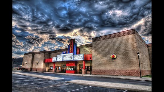 Tri-County Cineplex image