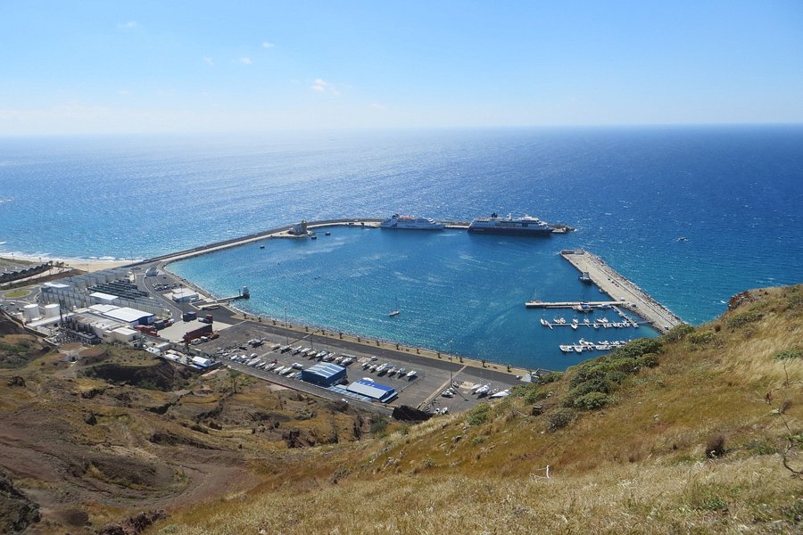 Porto Santo Marina image