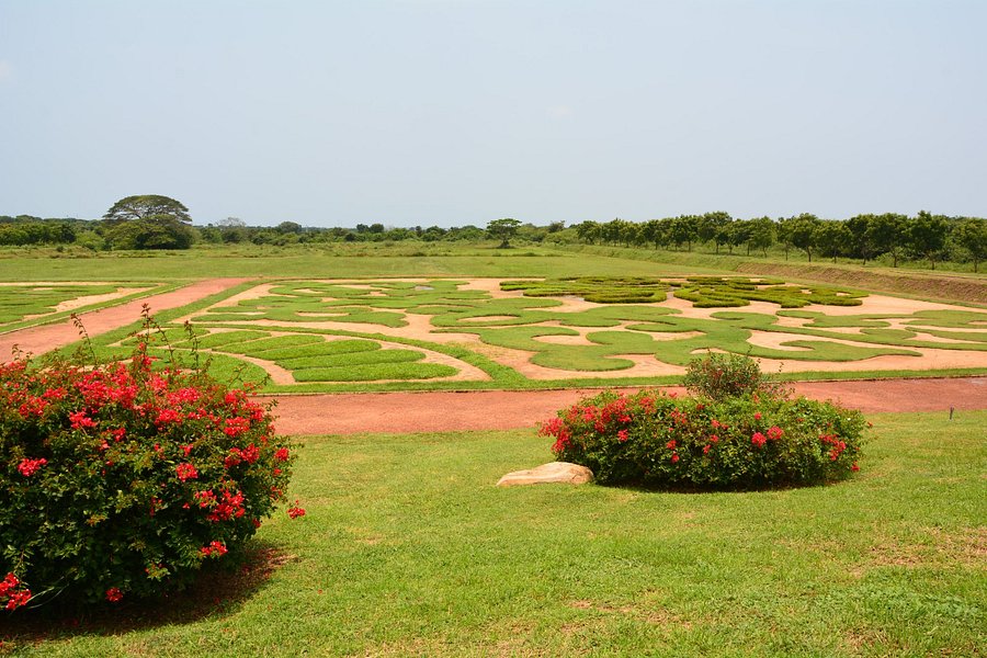 Dry Zone Botanic Gardens - Hambantota image