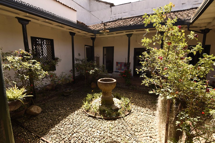 Museo Folklorico Casa de los Abuelos Sonson image