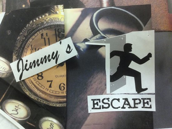 Jimmy's Escape Room, LLC image