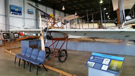 Australian Army Flying Museum image