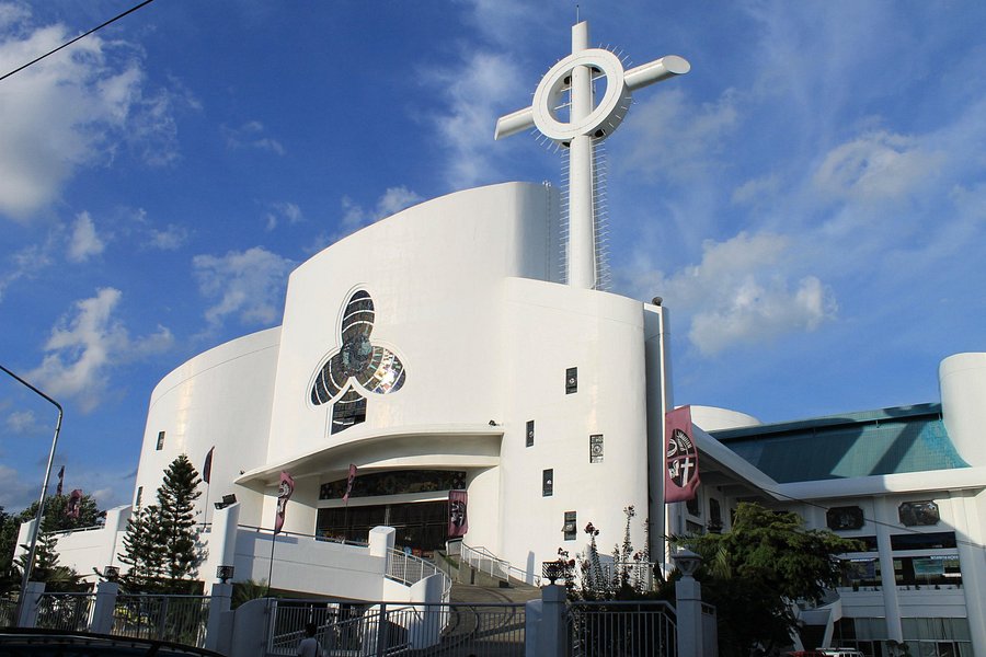 Metropolitan Cathedral of Immaculate Conception image