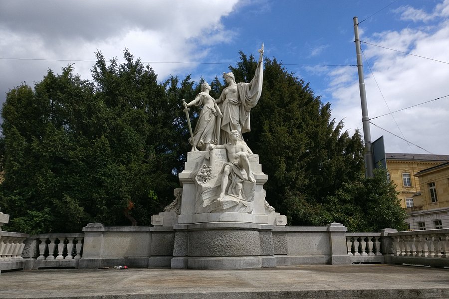 Monument of the Republic image
