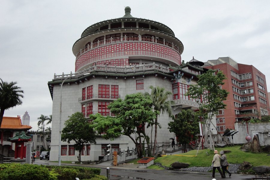 National Taiwan Craft Research And Development Institute, Taipei Branch image