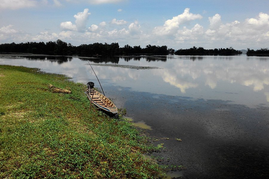 Khu Khut Water Fowl Park image
