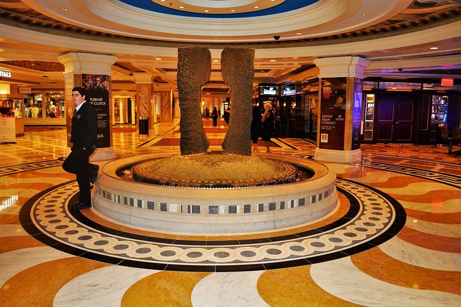 Caesars Atlantic City Casino image