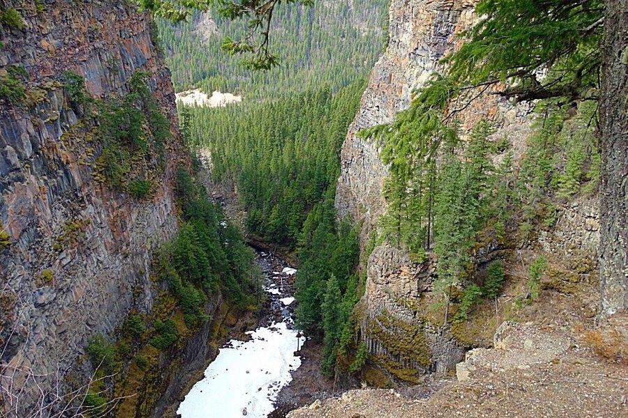 Spahat Falls image
