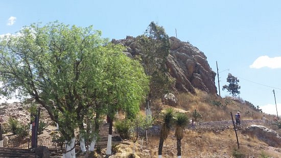 Cerro de la Bufa image