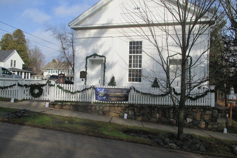 Taylors Falls United Methodist Church image