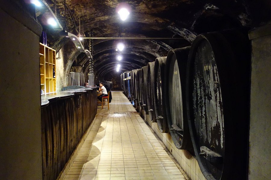 Vinag Wine Cellar image