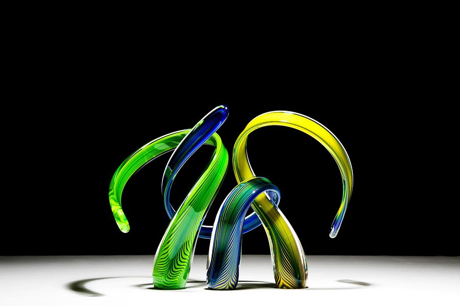 Infinity Art Glass Studio & Gallery image