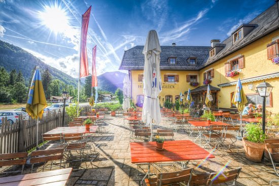 Things To Do in Hotel & Restaurant Alpenglueck, Restaurants in Hotel & Restaurant Alpenglueck