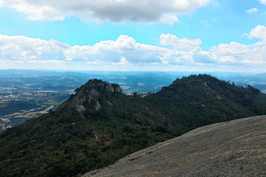 Monumento Natural Estadual da Pedra Grande image